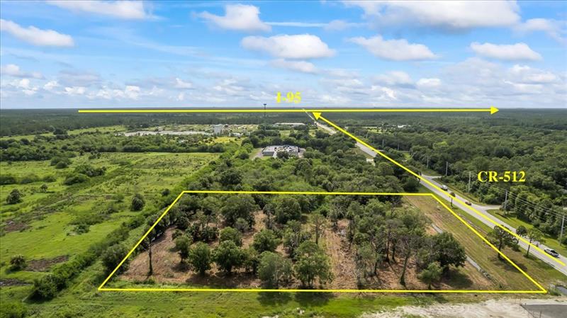 TBD 512 Fellsmere FL 32948