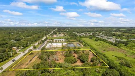 TBD 512 Fellsmere FL 32948