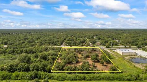 TBD 512 Fellsmere FL 32948