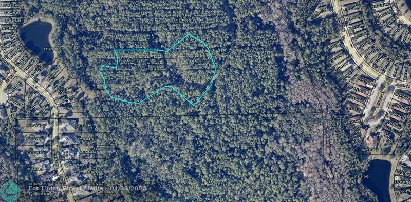 Battersea Drive St. Augustine FL 32095