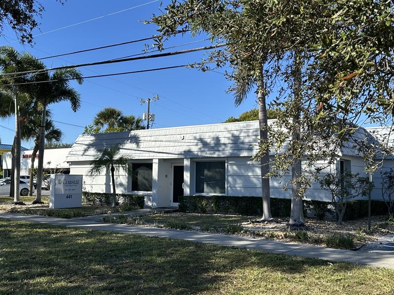 441 S Federal Highway Deerfield Beach FL 33441