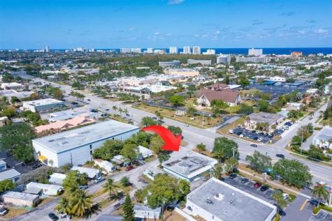 441 S Federal Highway Deerfield Beach FL 33441
