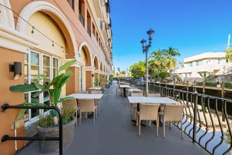 1103 E Las Olas Boulevard Fort Lauderdale FL 33301