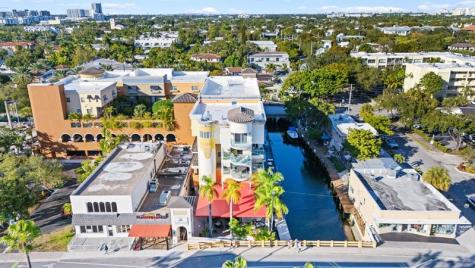 1103 E Las Olas Boulevard Fort Lauderdale FL 33301