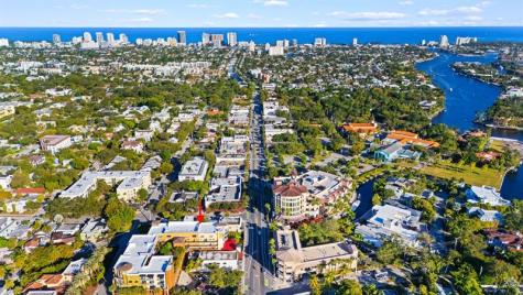 1103 E Las Olas Boulevard Fort Lauderdale FL 33301