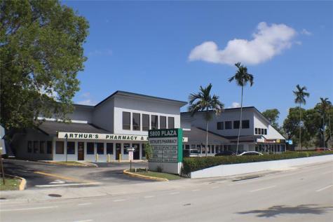 5800 N University Drive Tamarac FL 33321
