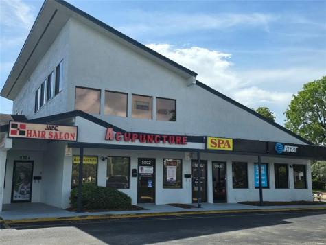 5800 N University Drive Tamarac FL 33321