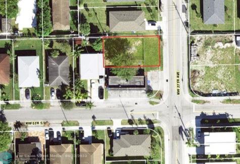 NW 27th Avenue Pompano Beach FL 33069
