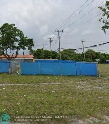 NW 27th Avenue Pompano Beach FL 33069