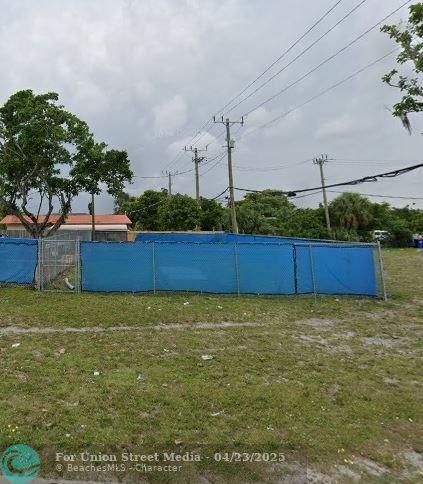 NW 27th Avenue Pompano Beach FL 33069