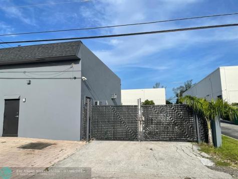 4751 NE 10th Avenue Oakland Park FL 33334