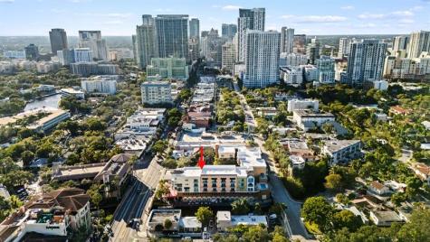 1103 E Las Olas Boulevard Fort Lauderdale FL 33301