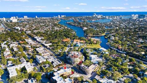 1103 E Las Olas Boulevard Fort Lauderdale FL 33301