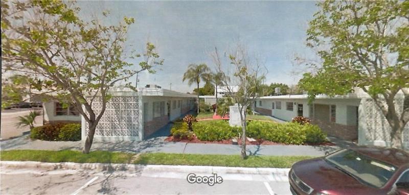 27 SE 24 Avenue Pompano Beach FL 33062