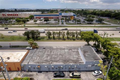 167xx NW 44th Avenue Miami Gardens FL 33055