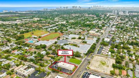 2111 N Federal Highway Hollywood FL 33020