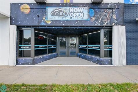 821 N Federal Highway Fort Lauderdale FL 33304