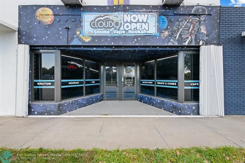 821 N Federal Highway Fort Lauderdale FL 33304