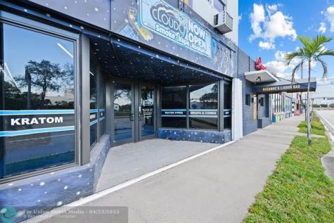 821 N Federal Highway Fort Lauderdale FL 33304
