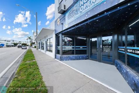 821 N Federal Highway Fort Lauderdale FL 33304