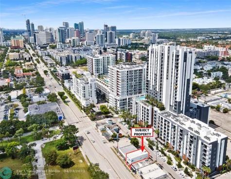 821 N Federal Highway Fort Lauderdale FL 33304