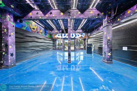 821 N Federal Highway Fort Lauderdale FL 33304