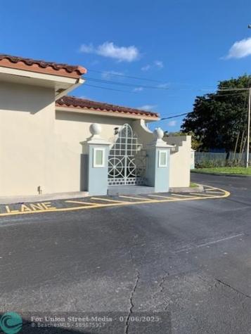 6201 N University Drive Tamarac FL 33321