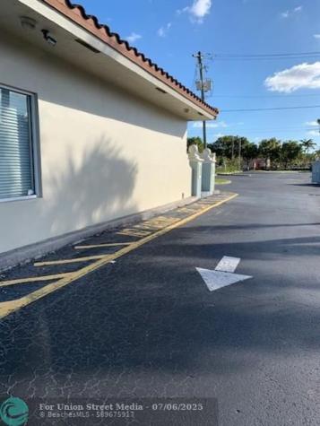 6201 N University Drive Tamarac FL 33321