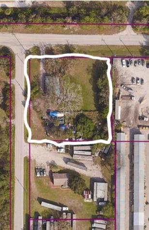 5299 Street Lucie Boulevard Fort Pierce FL 34946