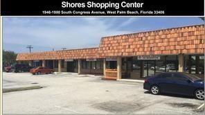 1946 S Congress Avenue West Palm Beach FL 33406