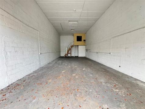 1791 Blount Road Pompano Beach FL 33069