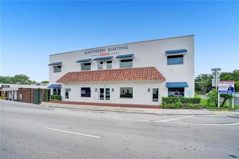 1591 E Atlantic Boulevard Pompano Beach FL 33060
