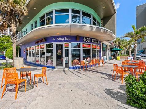 901 Sunrise Lane Fort Lauderdale FL 33304