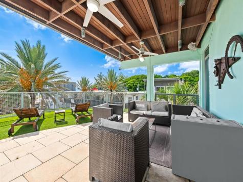 901 Sunrise Lane Fort Lauderdale FL 33304