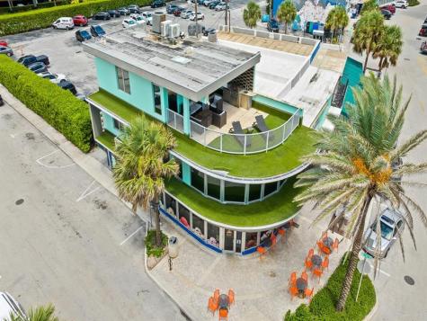 901 Sunrise Lane Fort Lauderdale FL 33304