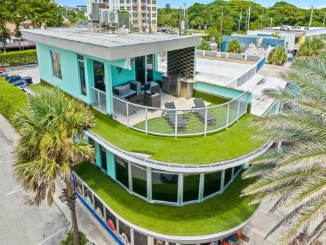 901 Sunrise Lane Fort Lauderdale FL 33304