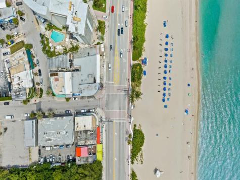 901 Sunrise Lane Fort Lauderdale FL 33304