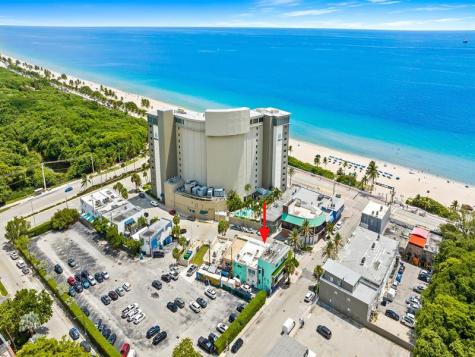 901 Sunrise Lane Fort Lauderdale FL 33304