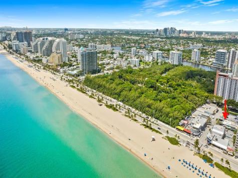 901 Sunrise Lane Fort Lauderdale FL 33304