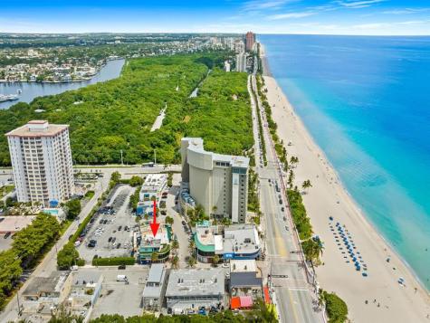 901 Sunrise Lane Fort Lauderdale FL 33304