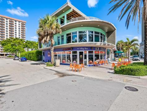 901 Sunrise Lane Fort Lauderdale FL 33304