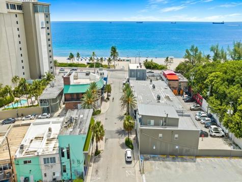 901 Sunrise Lane Fort Lauderdale FL 33304