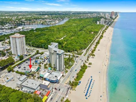 901 Sunrise Lane Fort Lauderdale FL 33304