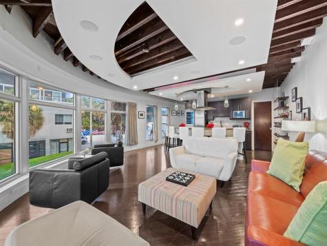 901 Sunrise Lane Fort Lauderdale FL 33304