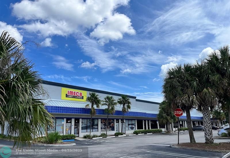 125 N Congress Avenue Delray Beach FL 33445