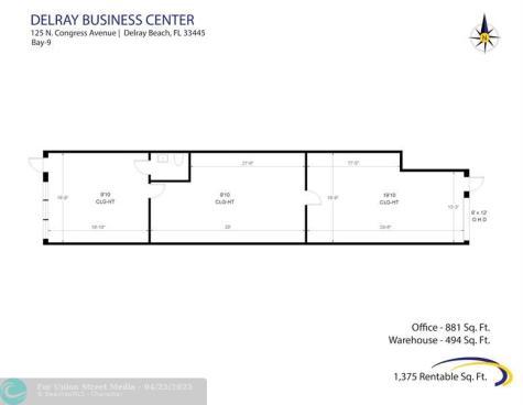 125 N Congress Avenue Delray Beach FL 33445