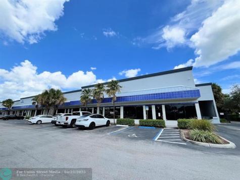 125 N Congress Avenue Delray Beach FL 33445