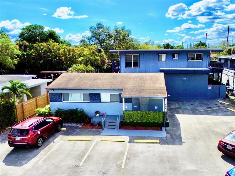 808 NW 19 Street Fort Lauderdale FL 33311
