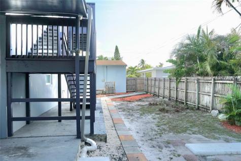 808 NW 19 Street Fort Lauderdale FL 33311