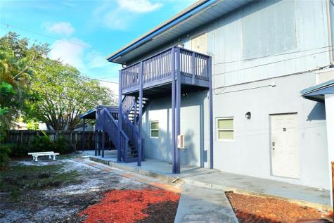 808 NW 19 Street Fort Lauderdale FL 33311